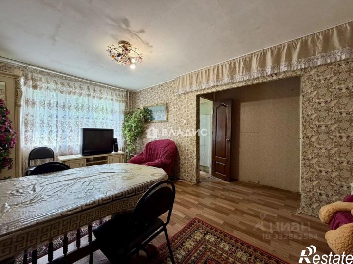 2-комн квартира ул Машиностроительная, 15,  д. 15