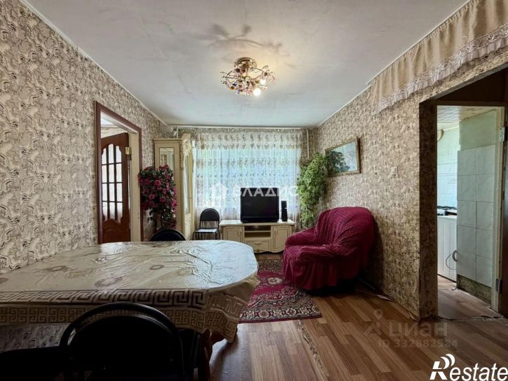 2-комн квартира ул Машиностроительная, 15,  д. 15