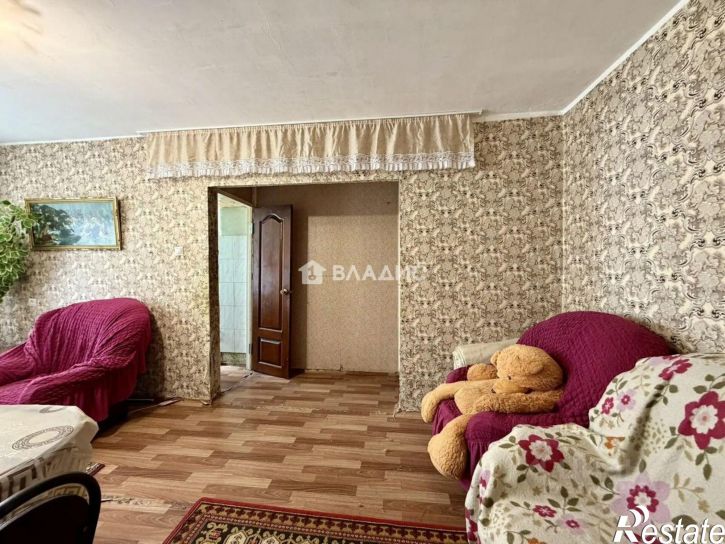 2-комн квартира ул Машиностроительная, 15,  д. 15