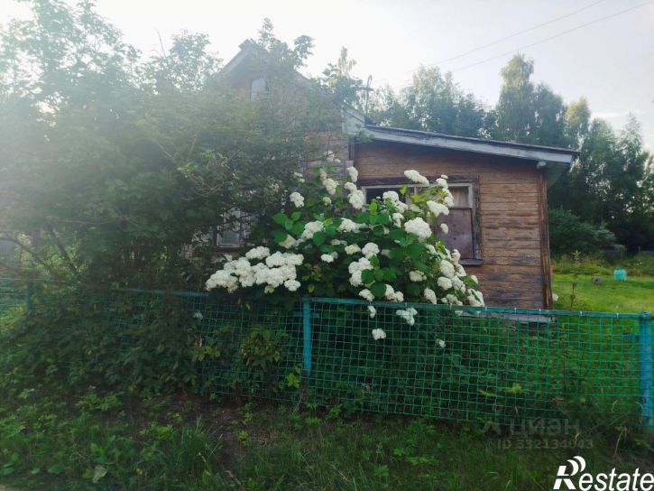 Земельный участок Тейковский район