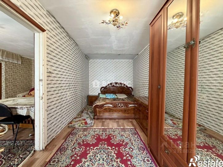 2-комн квартира ул Машиностроительная, 15,  д. 15