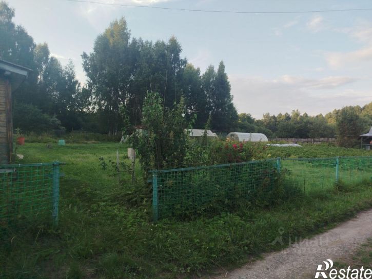 Земельный участок Тейковский район