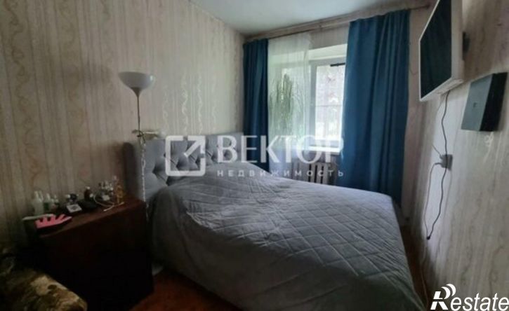 2-комн квартира ул Северная, 1,  д. 1