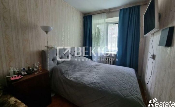 2-комн квартира ул Северная, 1,  д. 1