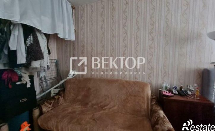 2-комн квартира ул Северная, 1,  д. 1