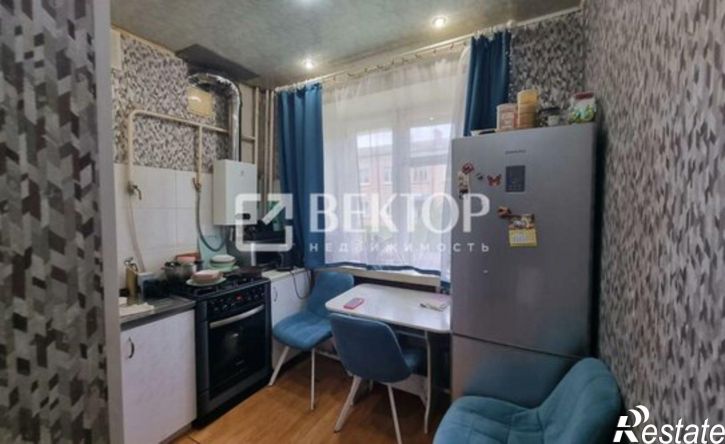 2-комн квартира ул Северная, 1,  д. 1
