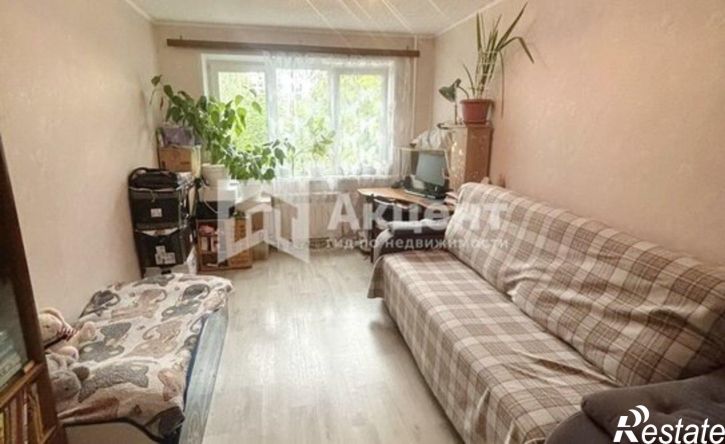 2-комн квартира Иваново, улица Поэта Майорова, 28