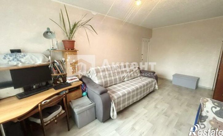 2-комн квартира Иваново, улица Поэта Майорова, 28