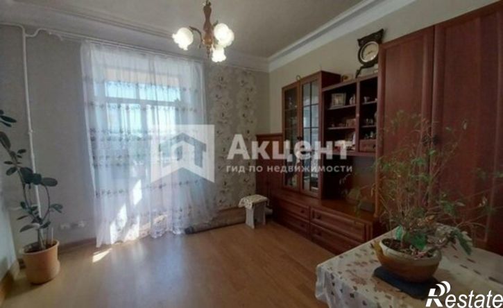 2-комн квартира Шуя, Советская улица, 2