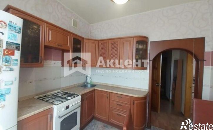 2-комн квартира Шуя, Советская улица, 2