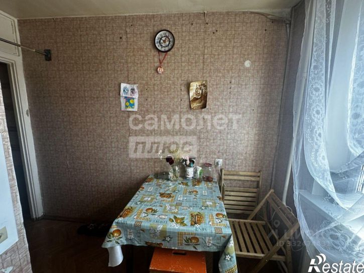 2-комн квартира Ивановский район, Кохма г.