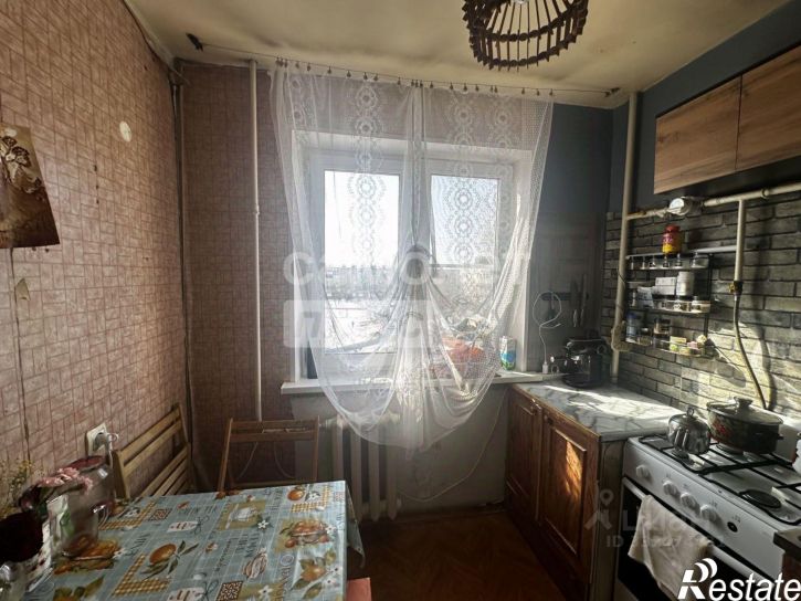 2-комн квартира Ивановский район, Кохма г.