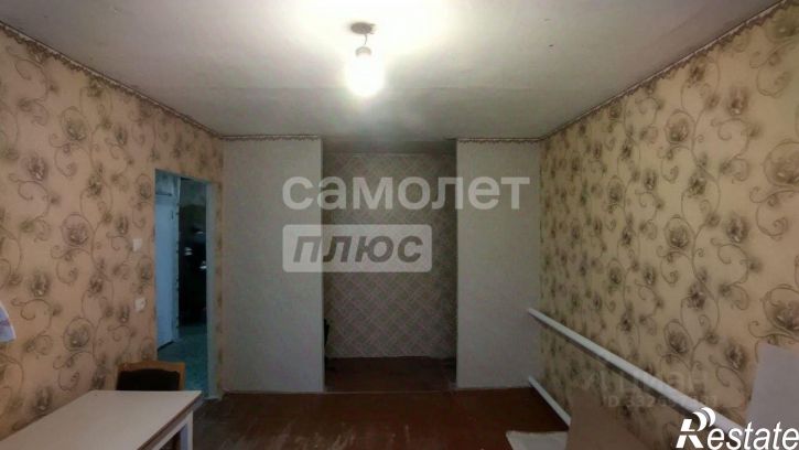 3-комн квартира Лежневский район, Сабиново д.