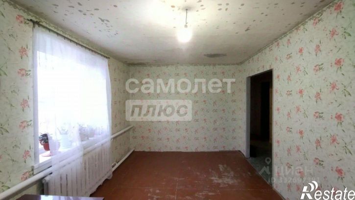 3-комн квартира Лежневский район, Сабиново д.