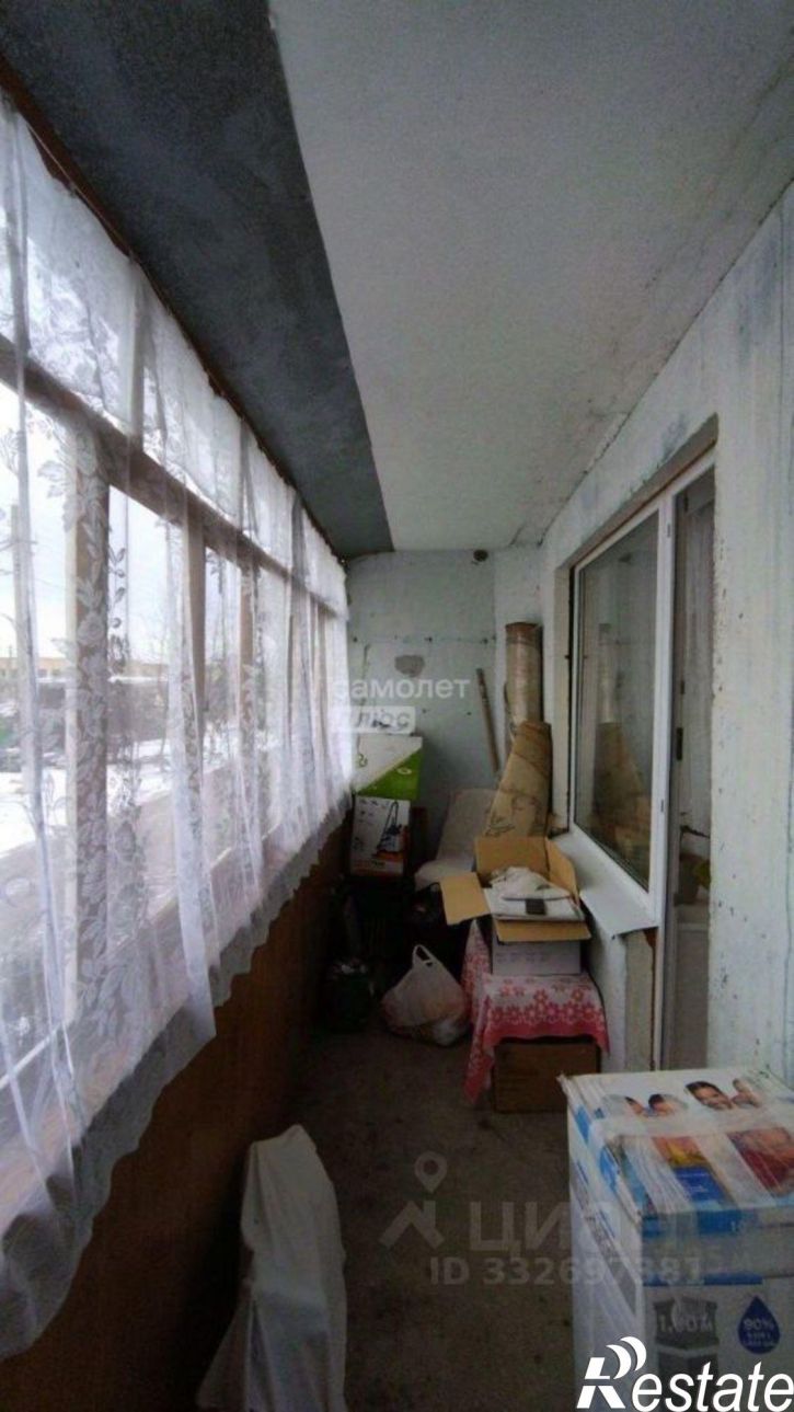 3-комн квартира Лежневский район, Сабиново д.
