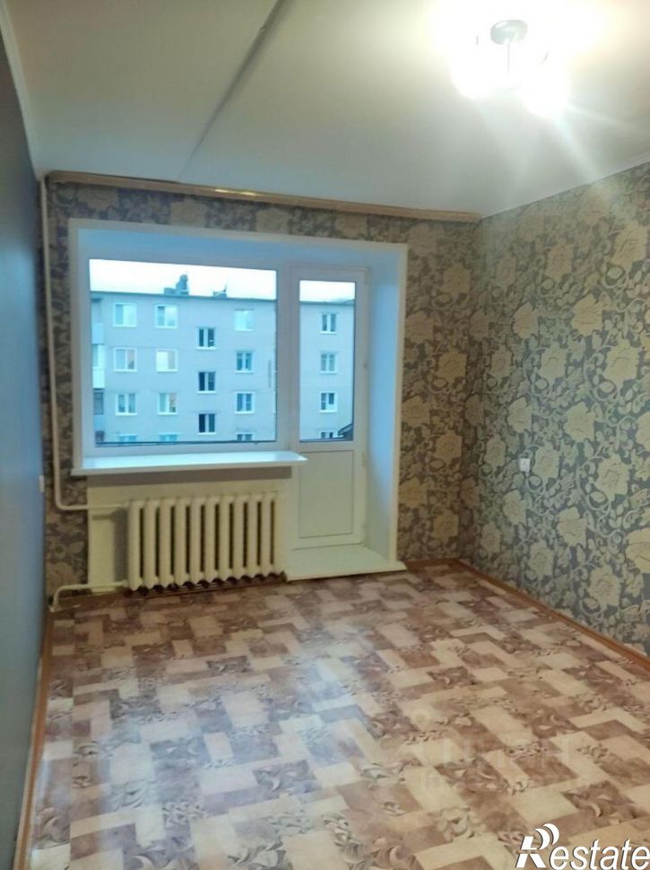 1-комн квартира Кинешма