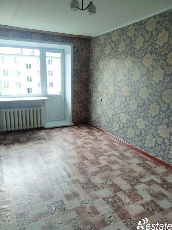 1-комн квартира Кинешма