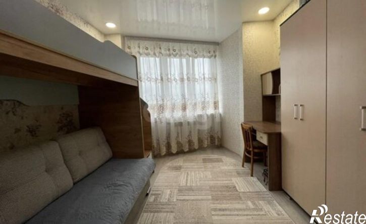 2-комн квартира Иваново, Революционная улица, 36к1