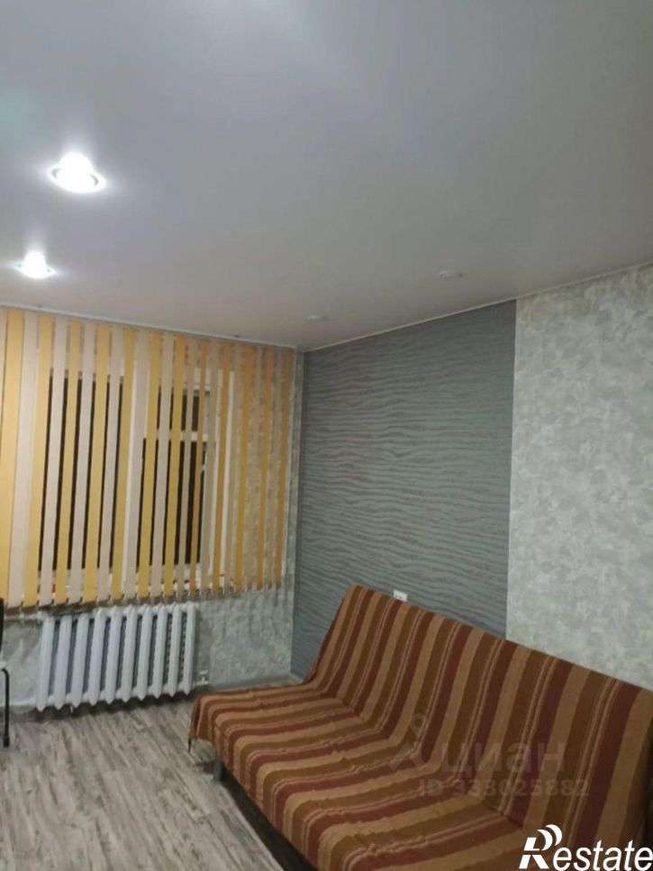 2-комн квартира Иваново, улица Ермака, 34