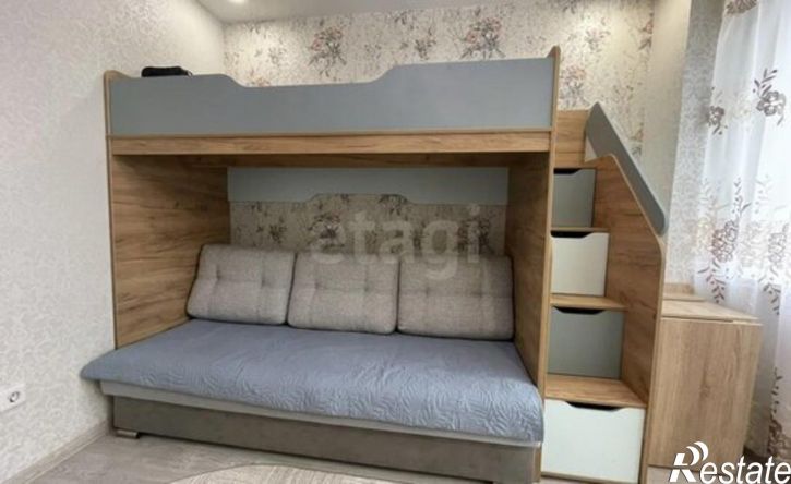2-комн квартира Иваново, Революционная улица, 36к1