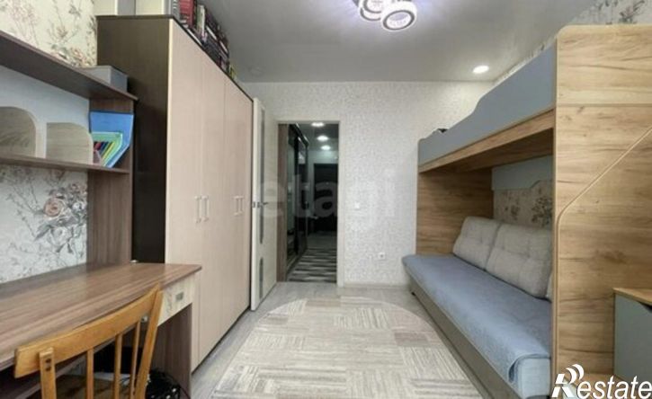 2-комн квартира Иваново, Революционная улица, 36к1