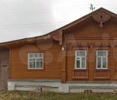 коттедж 65 кв м Иваново, 4-я Лагерная улица