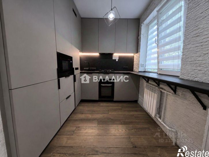 2-комн квартира ул Демьяна Бедного, 38,  д. 38