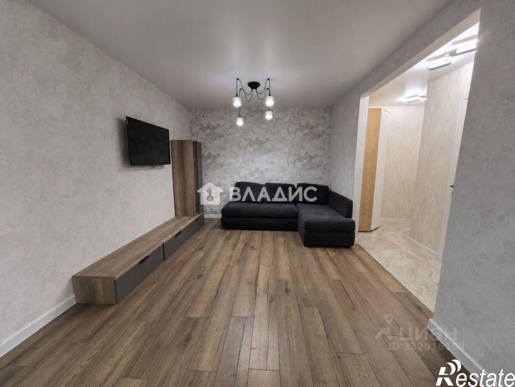 2-комн квартира ул Демьяна Бедного, 38,  д. 38