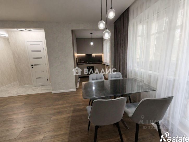 2-комн квартира ул Демьяна Бедного, 38,  д. 38