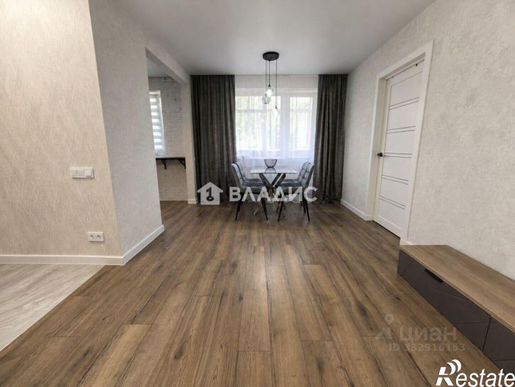 2-комн квартира ул Демьяна Бедного, 38,  д. 38