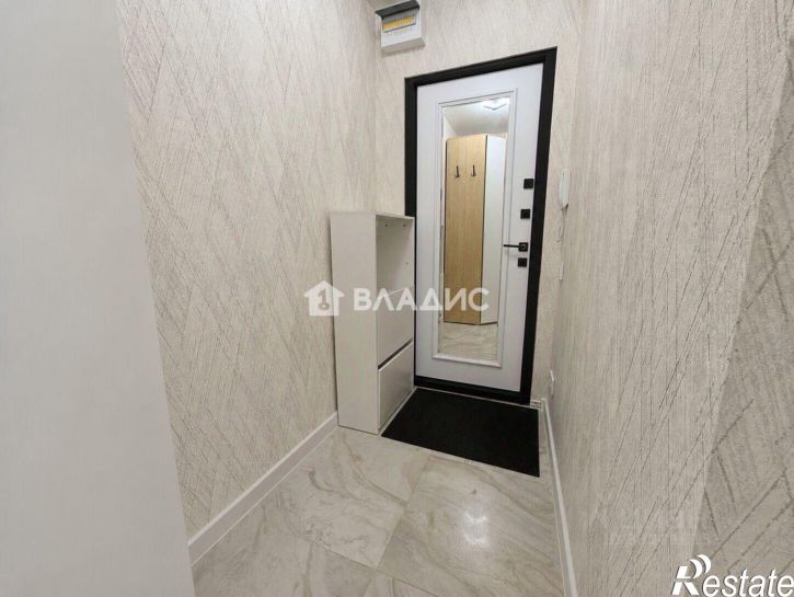 2-комн квартира ул Демьяна Бедного, 38,  д. 38