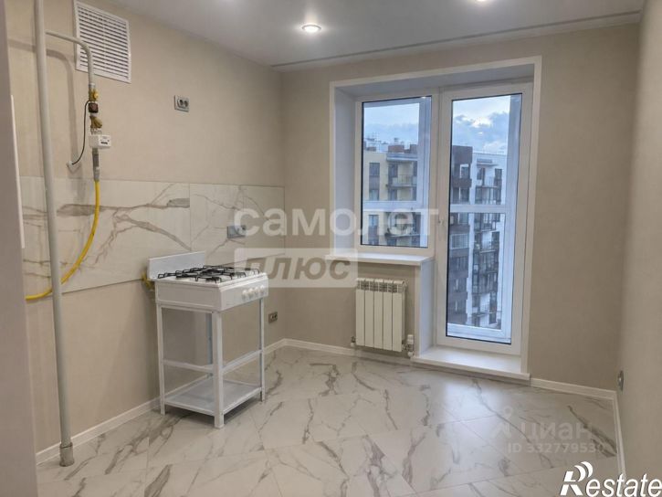 1-комн квартира Ивановский район, Дерябиха д., д.78