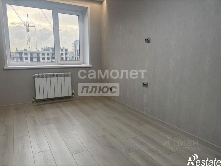 1-комн квартира Ивановский район, Дерябиха д., д.78