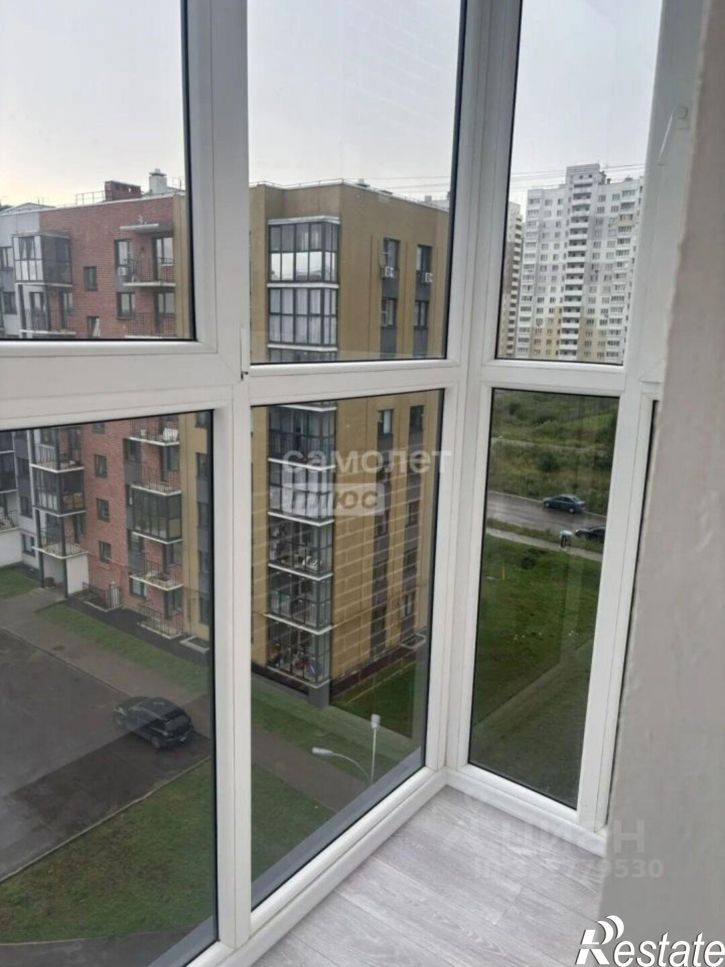 1-комн квартира Ивановский район, Дерябиха д., д.78