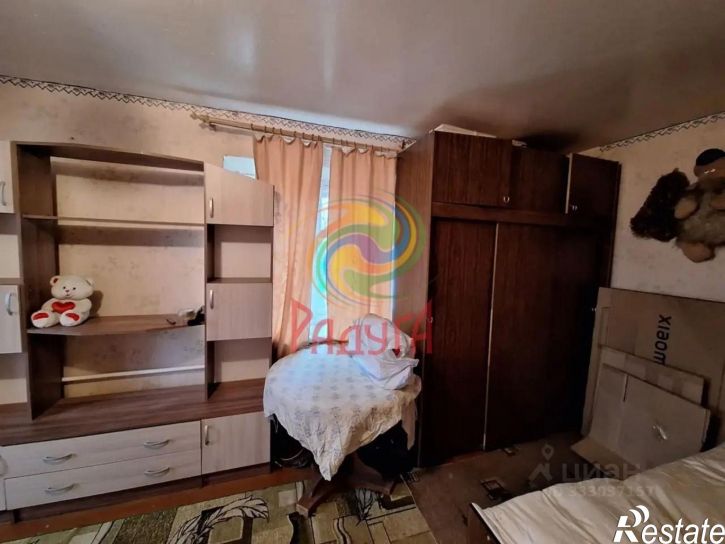 1-комн квартира ул Шкирятова, 1,  д. 1