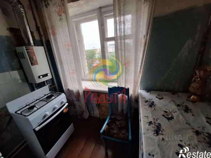 1-комн квартира ул Шкирятова, 1,  д. 1