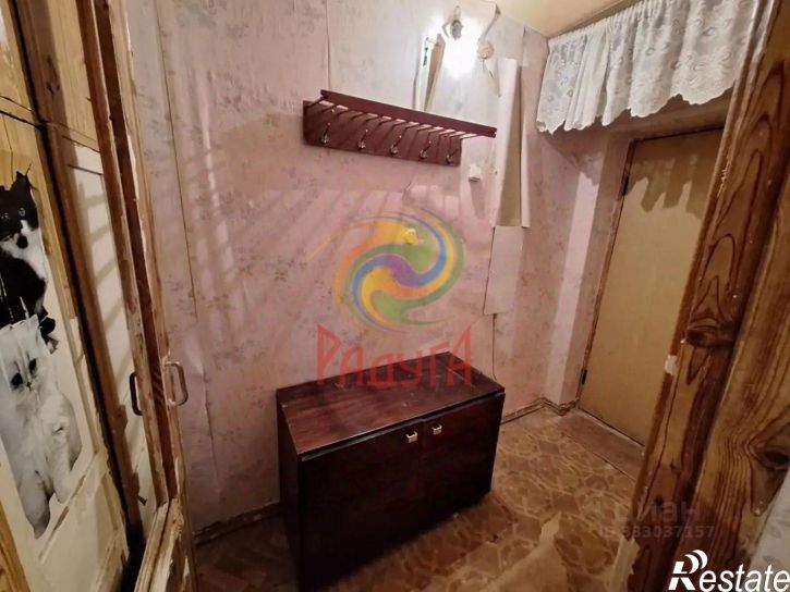 1-комн квартира ул Шкирятова, 1,  д. 1