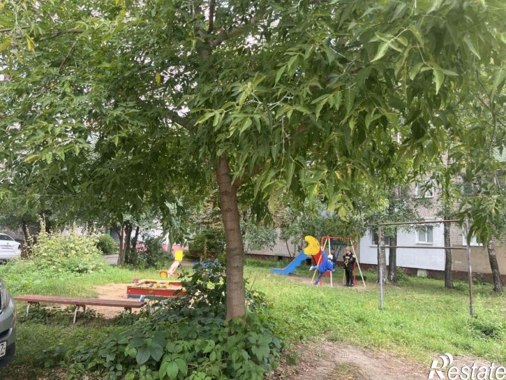 1-комн квартира Иваново, улица Бубнова, 76