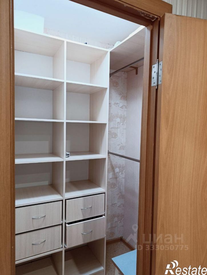 1-комн квартира Иваново, проспект Ленина, 69