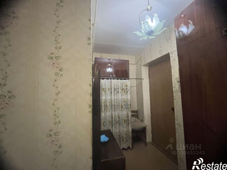 1-комн квартира Иваново, улица Бубнова, 76