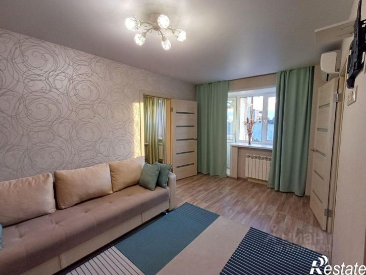 2-комн квартира Иваново, Шереметевский проспект, 72