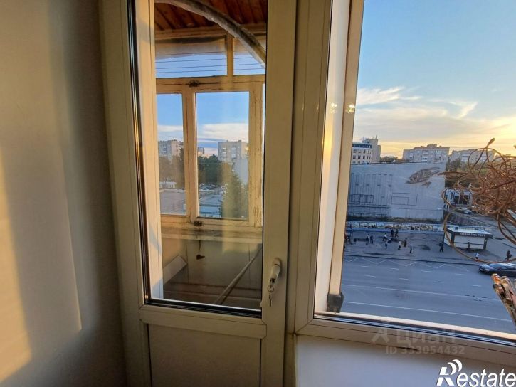 2-комн квартира Иваново, Шереметевский проспект, 72