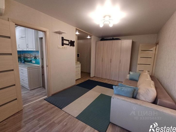 2-комн квартира Иваново, Шереметевский проспект, 72