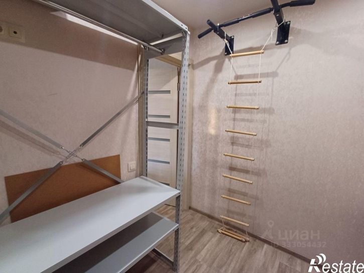 2-комн квартира Иваново, Шереметевский проспект, 72