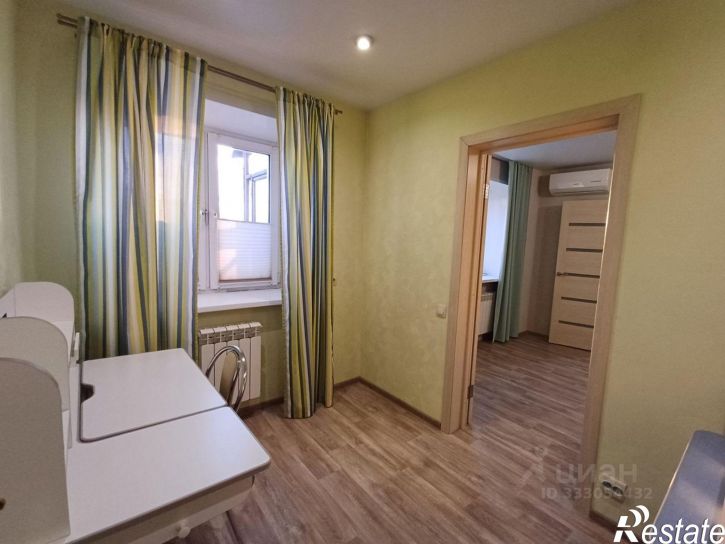 2-комн квартира Иваново, Шереметевский проспект, 72