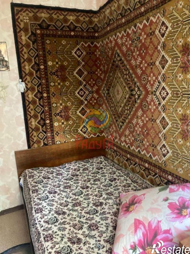 3-комн квартира село Новое, 4