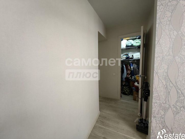 3-комн квартира Ивановский район, Иваново г.