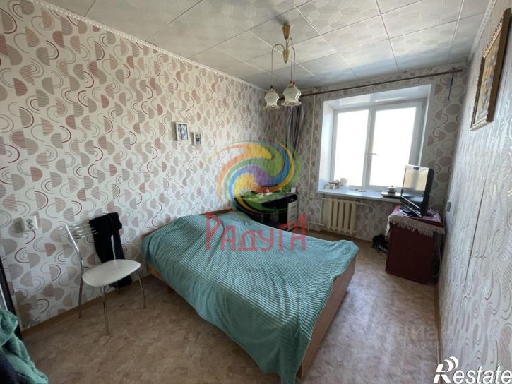 3-комн квартира Иваново, 267