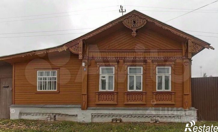 Коттедж/дом Иваново, 4-я Лагерная улица