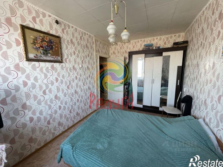 3-комн квартира Иваново, 267